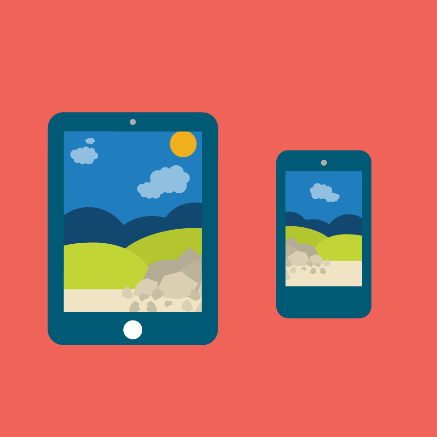 YouTake APP 播放輪播廣告